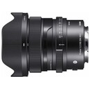 Obiektyw SIGMA f/2 20mm DG DN Sony E