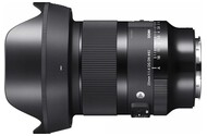 Obiektyw SIGMA f/1.4 20mm DG DN L-mount