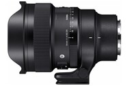 Obiektyw SIGMA f/1.4 14mm DG DN L-mount