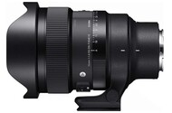 Obiektyw SIGMA f/1.4 15mm DG DN Sony E