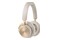 Słuchawki Bang & Olufsen Beoplay HX Nauszne Bezprzewodowe Złoto-beżowy