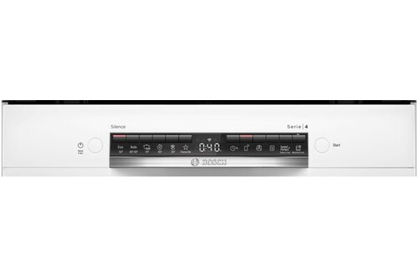 Zmywarka Bosch SMS4EVW04E