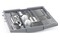 Zmywarka Bosch SMS4EVW04E