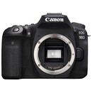 Aparat - lustrzanka CANON EOS 90D 32.5Mpx + EF/EF-S 18-55mm IS STM