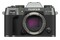 Aparat - lustrzanka Fujifilm X-T50 srebrny + XC15-45mm OIS PZ Charcoal Silver
