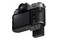 Aparat - lustrzanka Fujifilm X-T50 srebrny + XC15-45mm OIS PZ Charcoal Silver