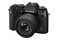 Aparat - lustrzanka Fujifilm X-T50 + XC15-45mm OIS PZ Juodas (juodas)