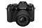 Aparat - lustrzanka Fujifilm X-T50 + XC15-45mm OIS PZ Juodas (juodas)