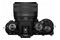 Aparat - lustrzanka Fujifilm X-T50 + XC15-45mm OIS PZ Juodas (juodas)