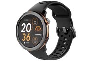 Smartwatch HAMMER Watch 1.43" czarno-pomarańczowy