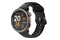Smartwatch HAMMER Watch 1.43" czarno-pomarańczowy