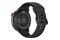 Smartwatch HAMMER Watch 1.43" czarno-pomarańczowy