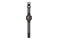 Smartwatch HAMMER Watch 1.43" czarno-pomarańczowy