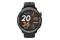 Smartwatch HAMMER Watch 1.43" czarno-pomarańczowy