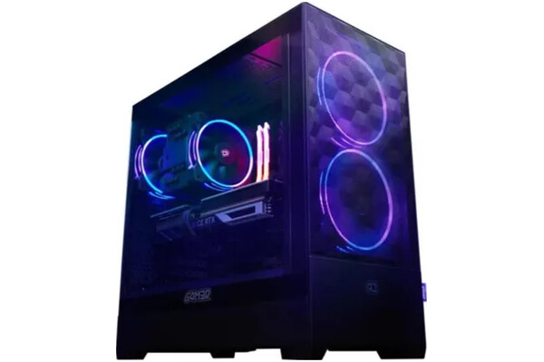 G4M3R G4M3RHEROW11X HERO HERO Intel Core i5 32GB DDR5 NVIDIA GeForce RTX 4060 Ti 8GB 1TB SSD Windows 11