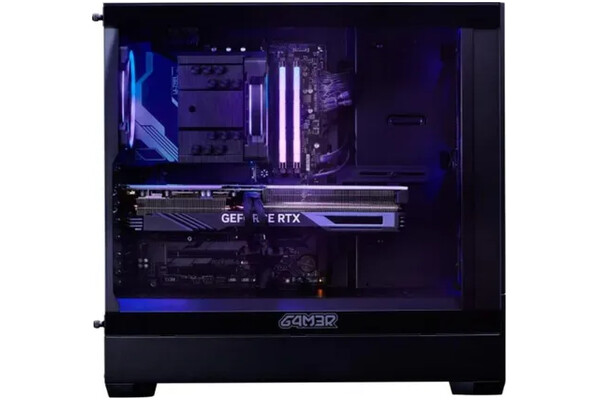 G4M3R G4M3RHEROW11X HERO HERO Intel Core i5 32GB DDR5 NVIDIA GeForce RTX 4060 Ti 8GB 1TB SSD Windows 11