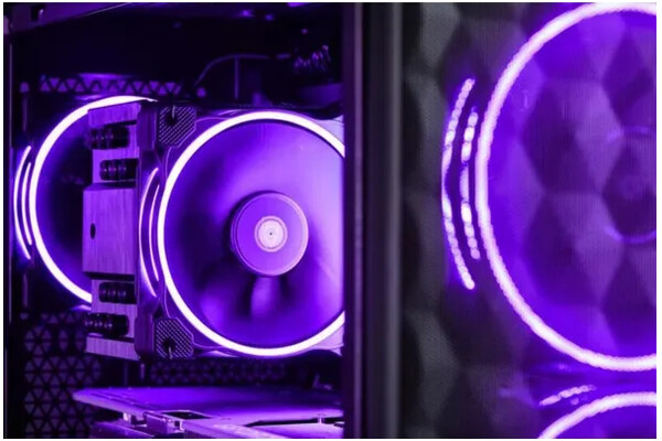 G4M3R G4M3RHEROW11X HERO HERO Intel Core i5 32GB DDR5 NVIDIA GeForce RTX 4060 Ti 8GB 1TB SSD Windows 11