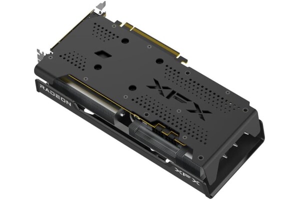 Karta graficzna XFX RX 7600 XT SWFT 210 16GB GDDR6