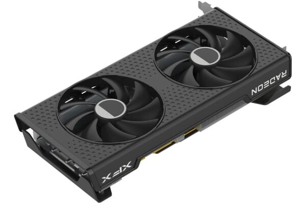 Karta graficzna XFX RX 7600 XT SWFT 210 16GB GDDR6