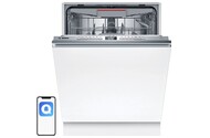 Zmywarka do zabudowy Bosch SMV4EVX04E