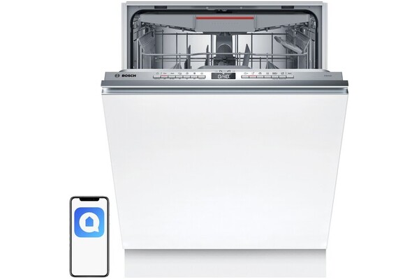 Zmywarka do zabudowy Bosch SMV4EVX04E