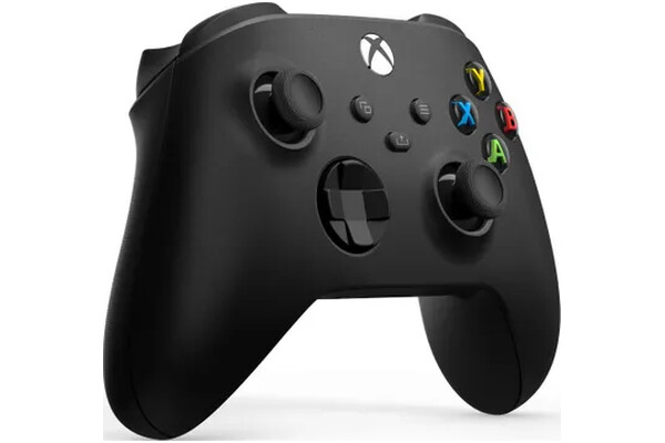 Konsola Microsoft Xbox Series X 1TB czarny + Saints Row Edycja Premierowa Xbox Series X/