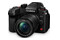 Aparat bezlusterkowy Panasonic DC-GH7 - czarny + 12-60mm (FS12060) czarny