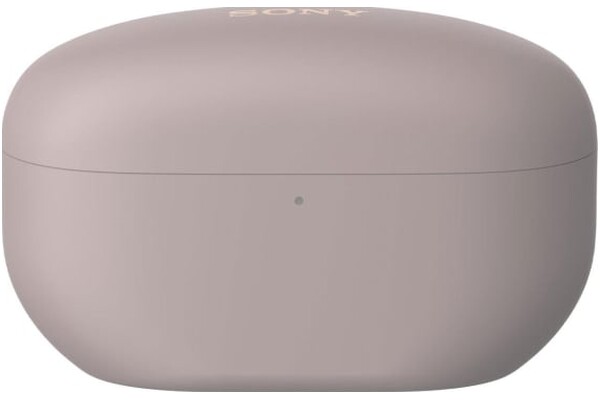Słuchawki Sony WF1000XM5 Dokanałowe Bezprzewodowe różowy