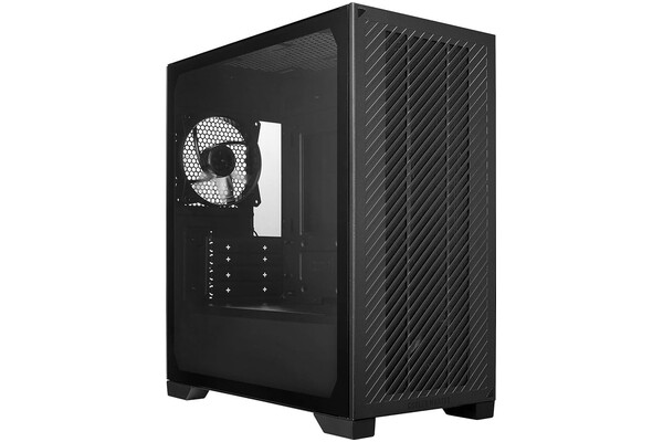 Obudowa PC COOLER MASTER Elite 301 Mini Tower czarny