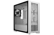 Obudowa PC COOLER MASTER Elite 301 Mini Tower biały