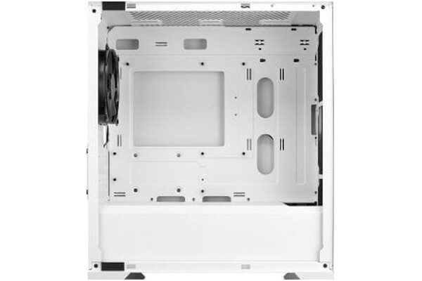 Obudowa PC COOLER MASTER Elite 301 Mini Tower biały