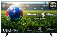 Telewizor Hisense 65E6NT 65" 4K Ultra HD