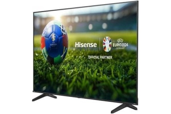 Telewizor Hisense 85E6NT 85" 4K Ultra HD