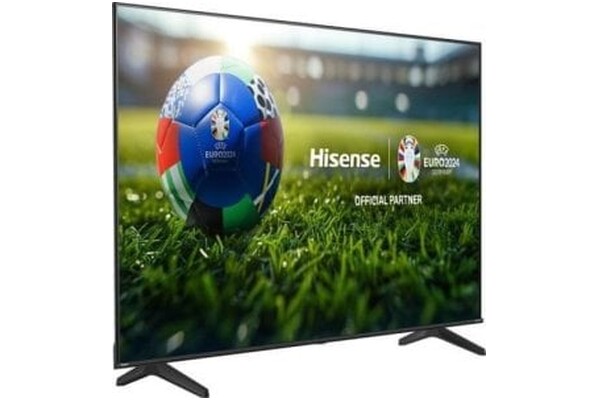 Telewizor Hisense 85E6NT 85" 4K Ultra HD