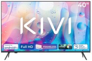 Telewizor KIVI 40F760QB 40" Full HD