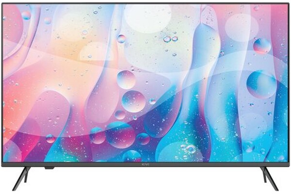 Telewizor KIVI 40F760QB 40" Full HD