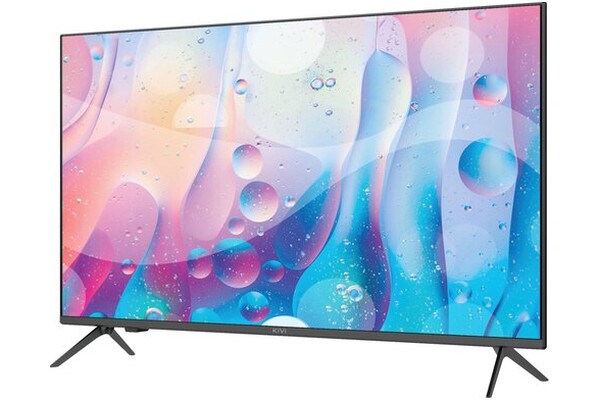 Telewizor KIVI 40F760QB 40" Full HD