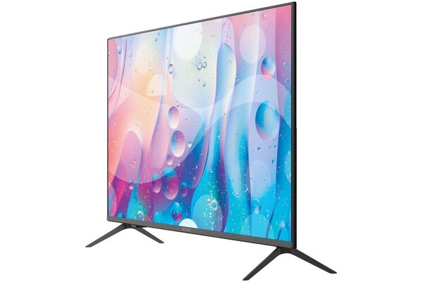 Telewizor KIVI 40F760QB 40" Full HD