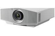 Projektor Sony VPLXW5000W