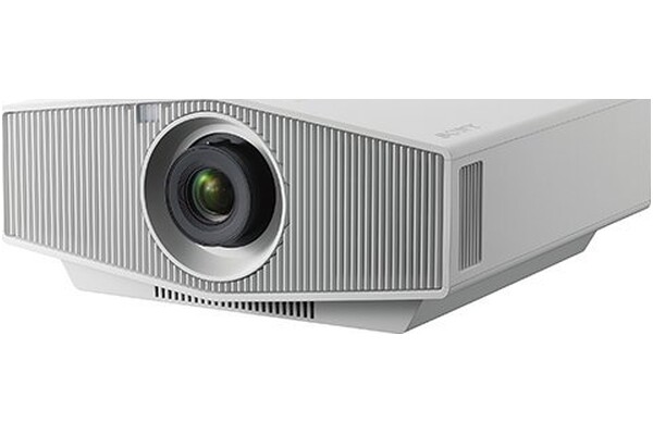 Projektor Sony VPLXW5000W
