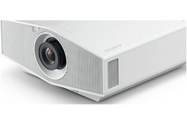Projektor Sony VPLXW5000W