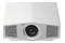 Projektor Sony VPLXW5000W