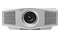Projektor Sony VPLXW5000W