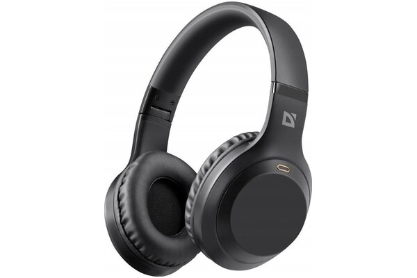 Słuchawki DEFENDER Freemotion B695 Nauszne Bezprzewodowe