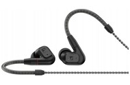 Słuchawki Sennheiser IE200 Dokanałowe Przewodowe