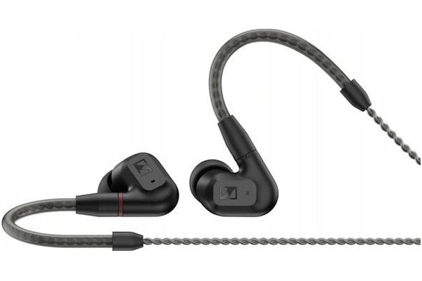 Słuchawki Sennheiser IE200 Dokanałowe Przewodowe