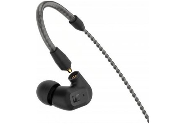 Słuchawki Sennheiser IE200 Dokanałowe Przewodowe