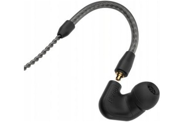 Słuchawki Sennheiser IE200 Dokanałowe Przewodowe