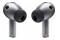 Słuchawki Samsung SMR630 Galaxy Buds 3 Pro Dokanałowe Bezprzewodowe srebrny