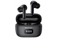 Słuchawki Blackview AirBuds 8 Dokanałowe Bezprzewodowe czarny